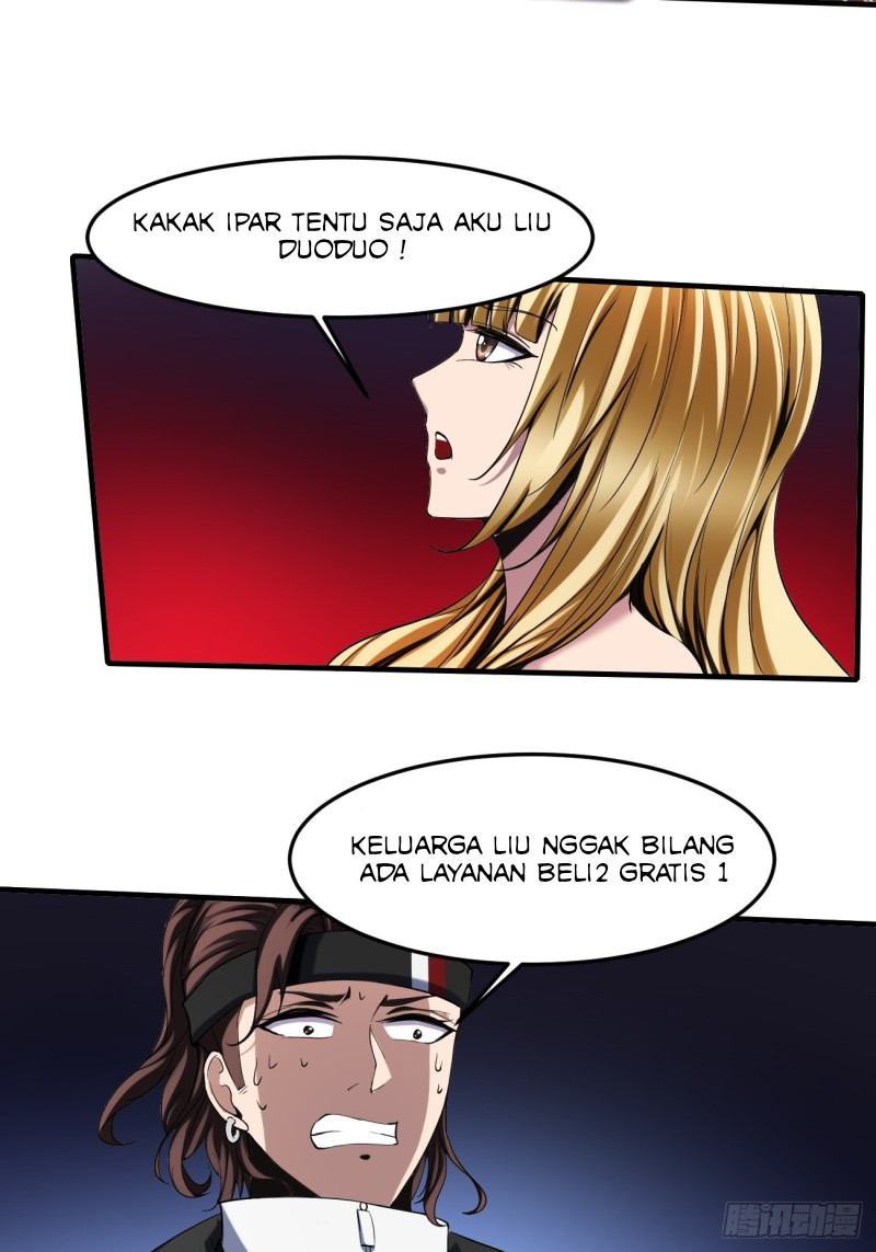 Villain Demon Son In Law Chapter 22 Gambar 40