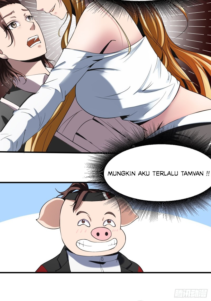 Villain Demon Son In Law Chapter 22 Gambar 42
