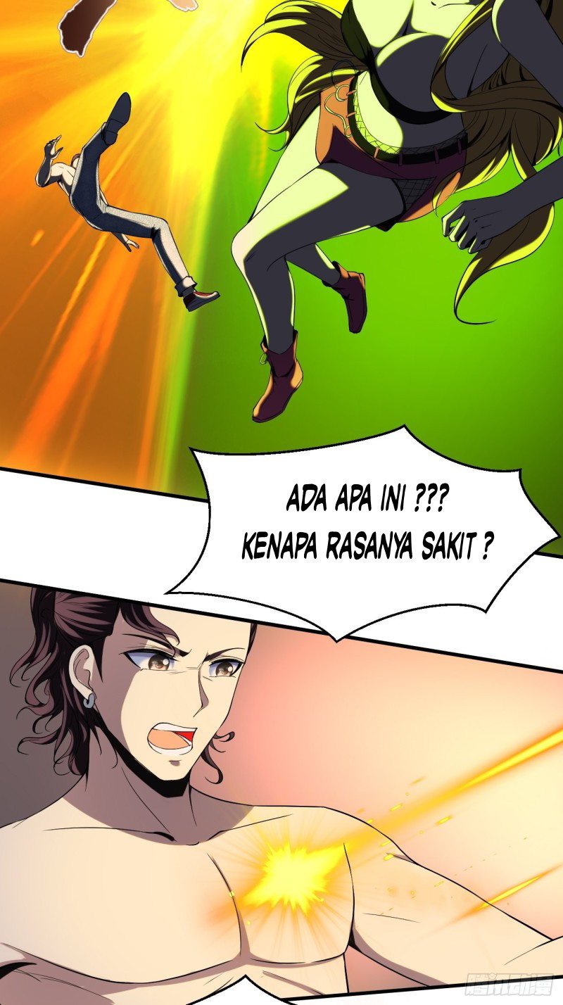 Villain Demon Son In Law Chapter 22 Gambar 46