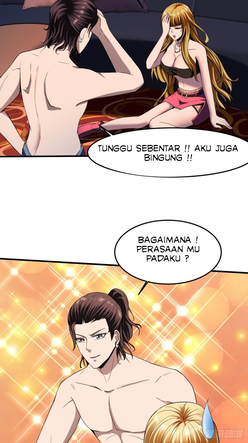 Villain Demon Son In Law Chapter 22 Gambar 49