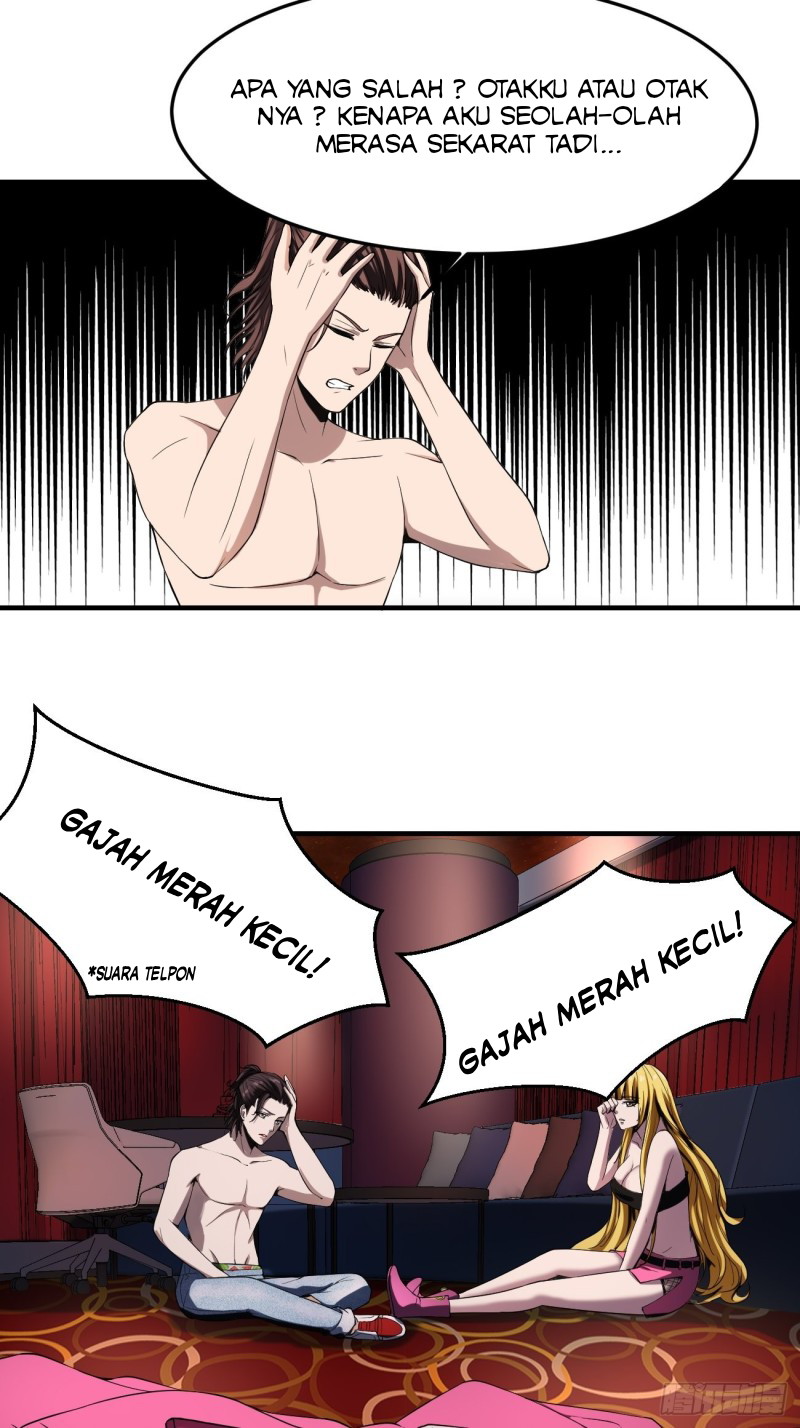 Villain Demon Son In Law Chapter 22 Gambar 51