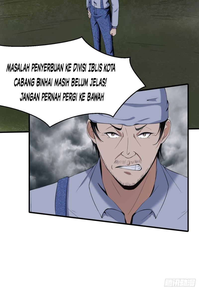 Villain Demon Son In Law Chapter 22 Gambar 57