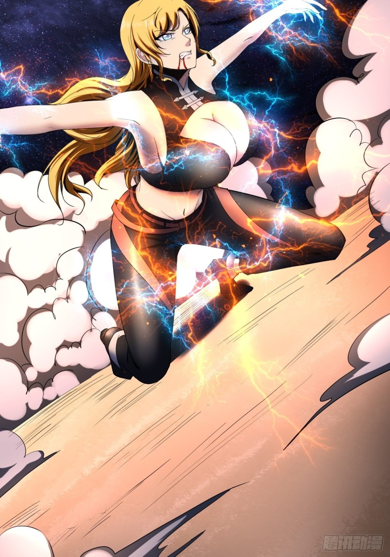 Villain Demon Son In Law Chapter 22 Gambar 6