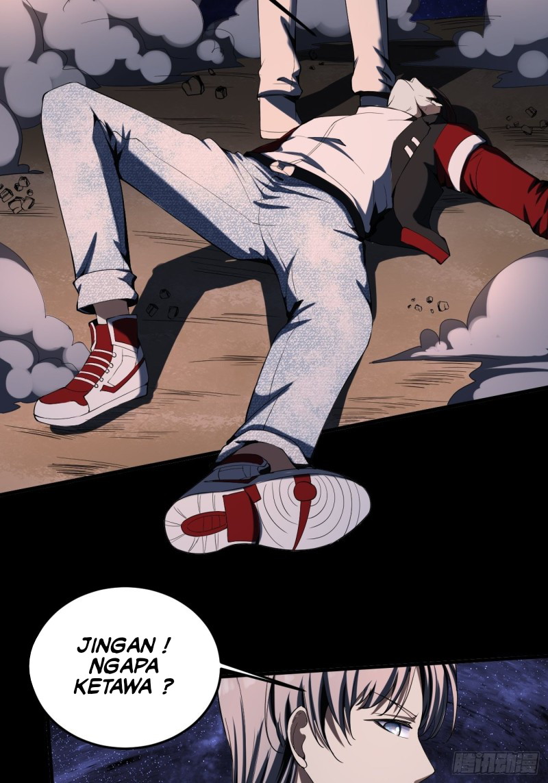 Villain Demon Son In Law Chapter 22 Gambar 9