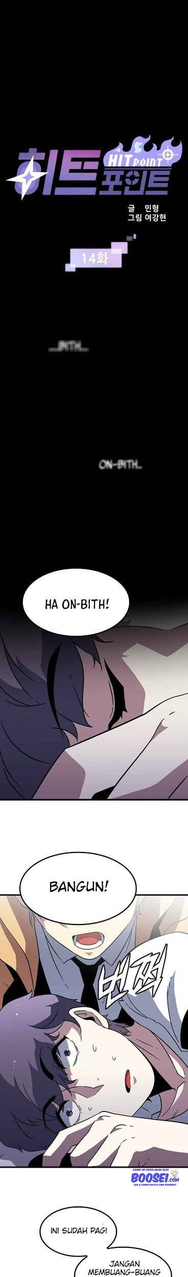 Hitpoint Chapter 14 Gambar 3