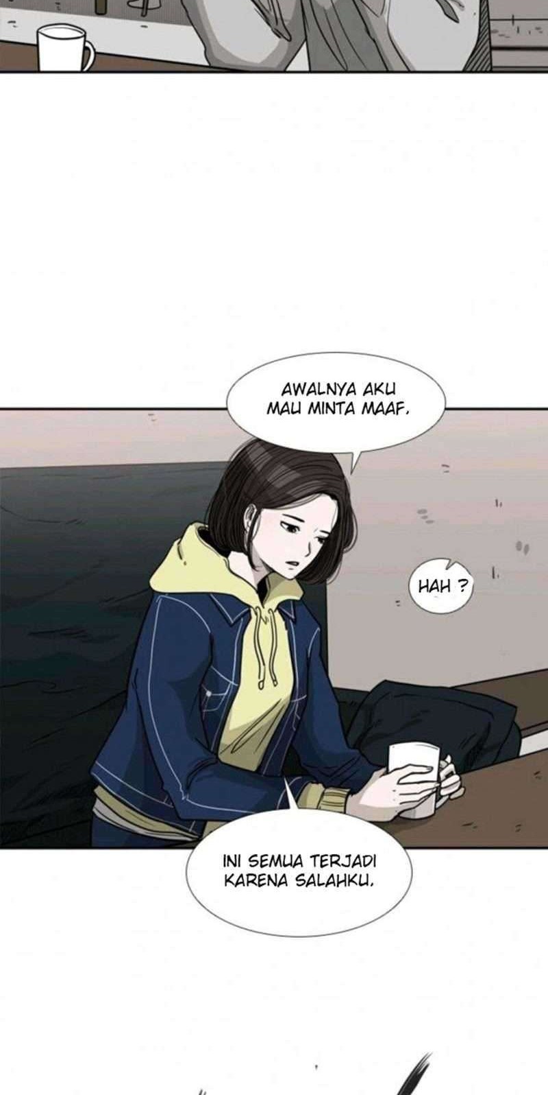 Shark Chapter 74 Gambar 22