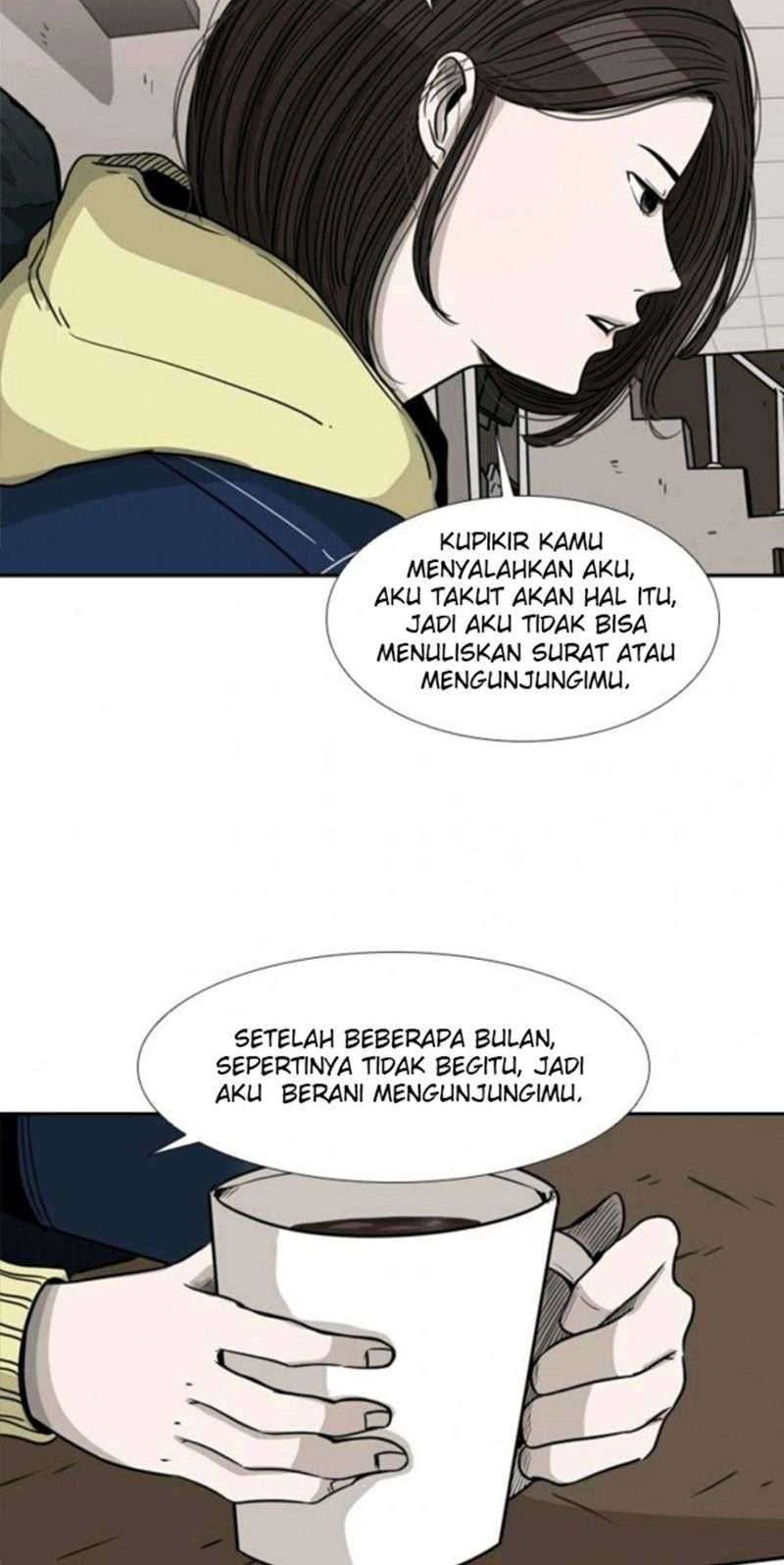 Shark Chapter 74 Gambar 24