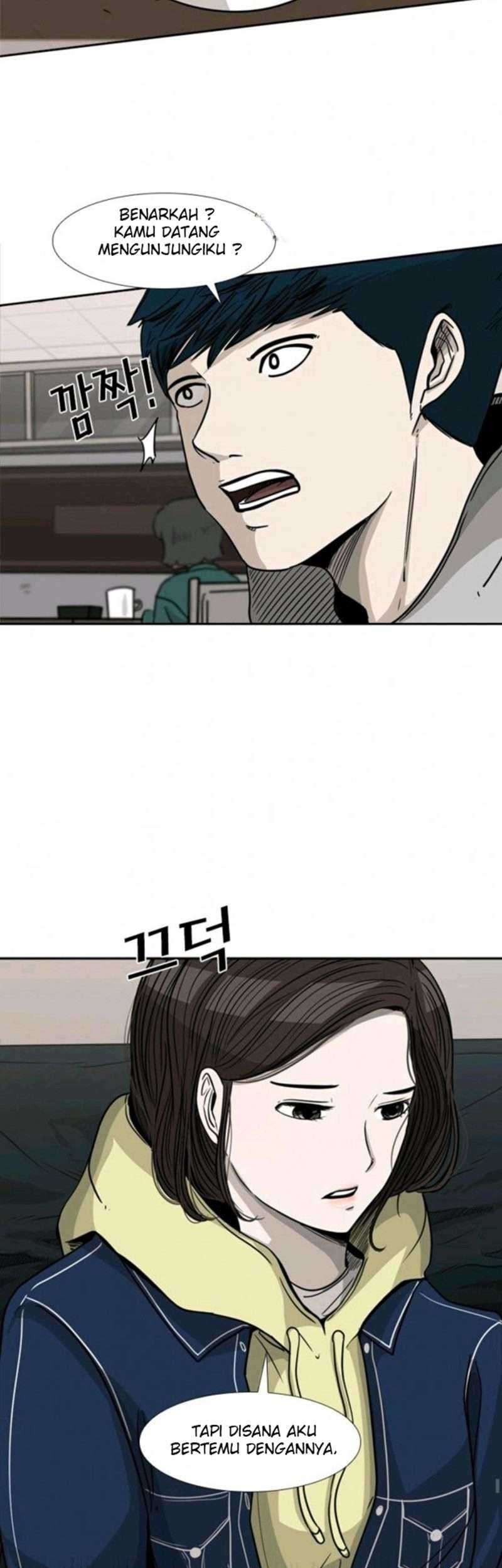 Shark Chapter 74 Gambar 25