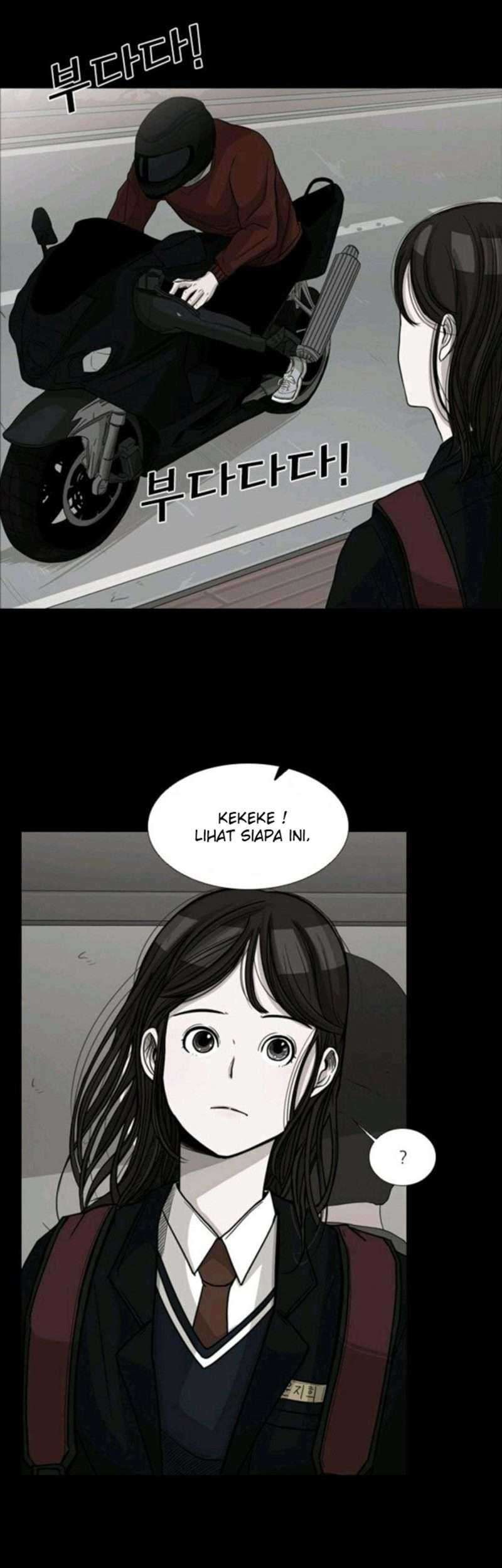 Shark Chapter 74 Gambar 27