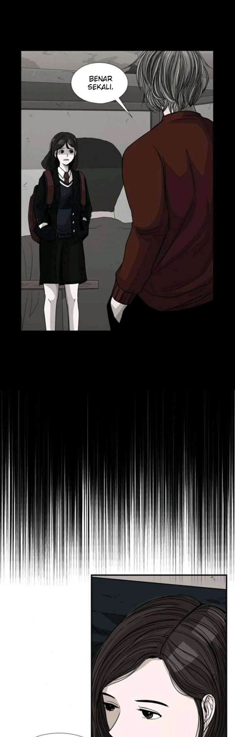 Shark Chapter 74 Gambar 29