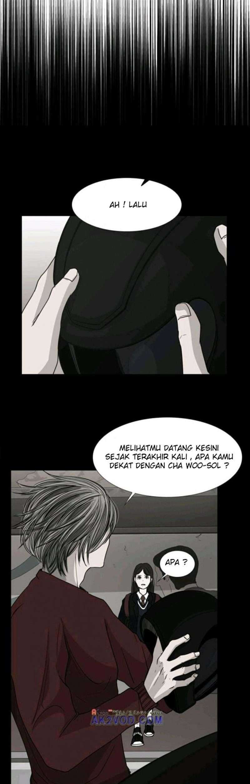 Shark Chapter 74 Gambar 31