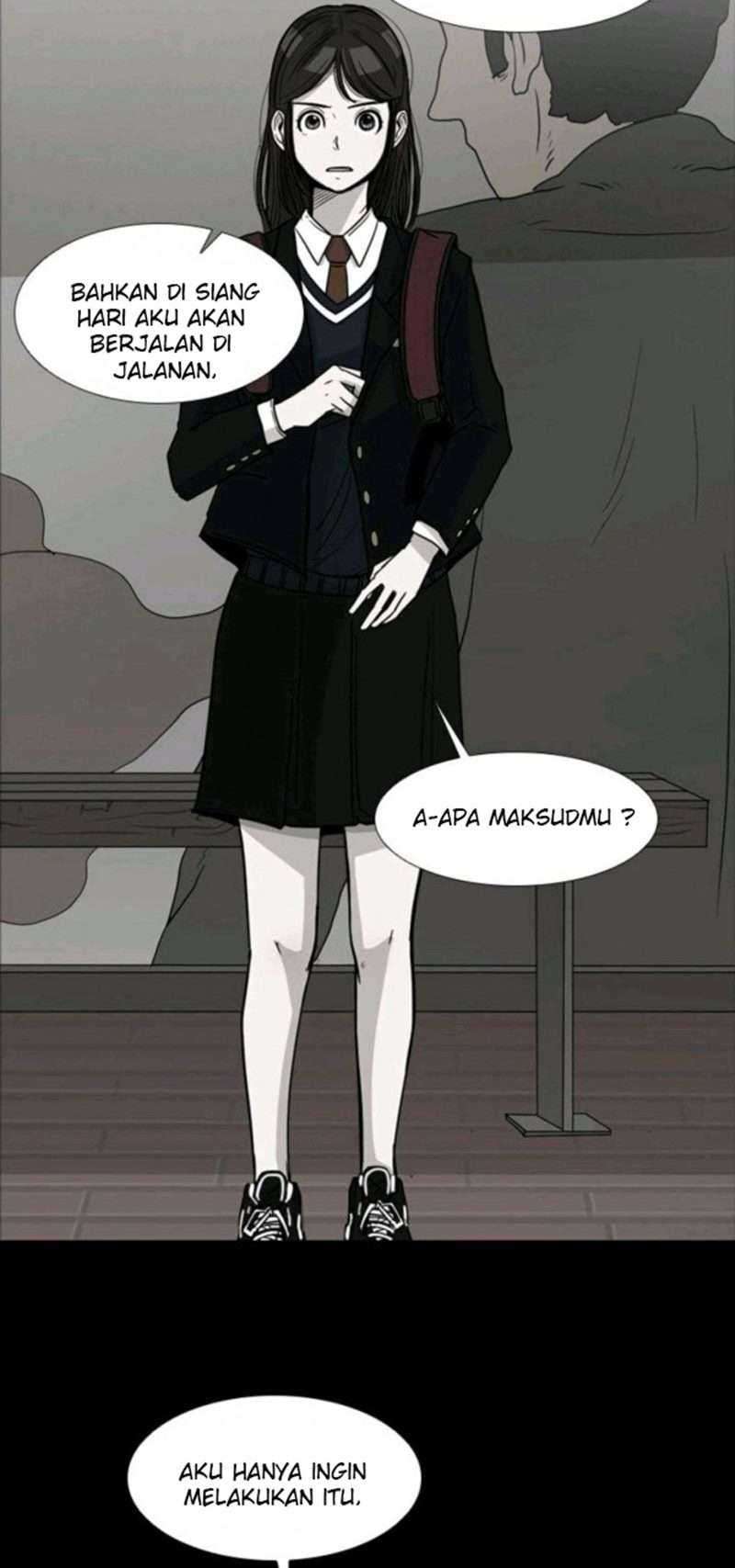 Shark Chapter 74 Gambar 33