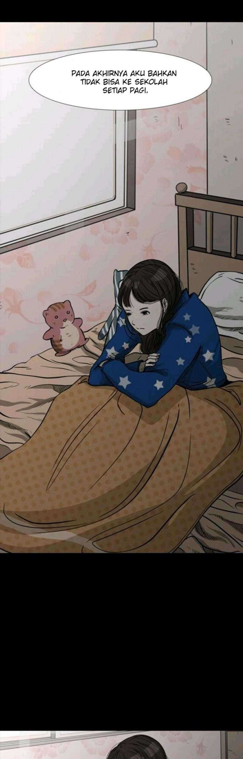 Shark Chapter 74 Gambar 41