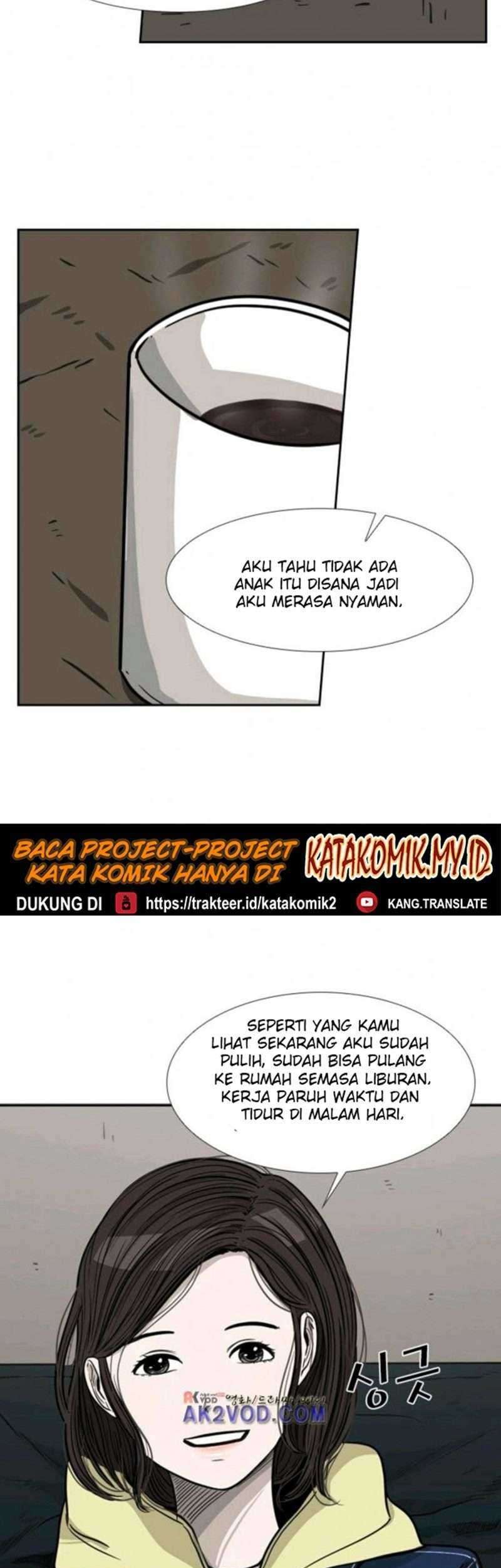 Shark Chapter 74 Gambar 45