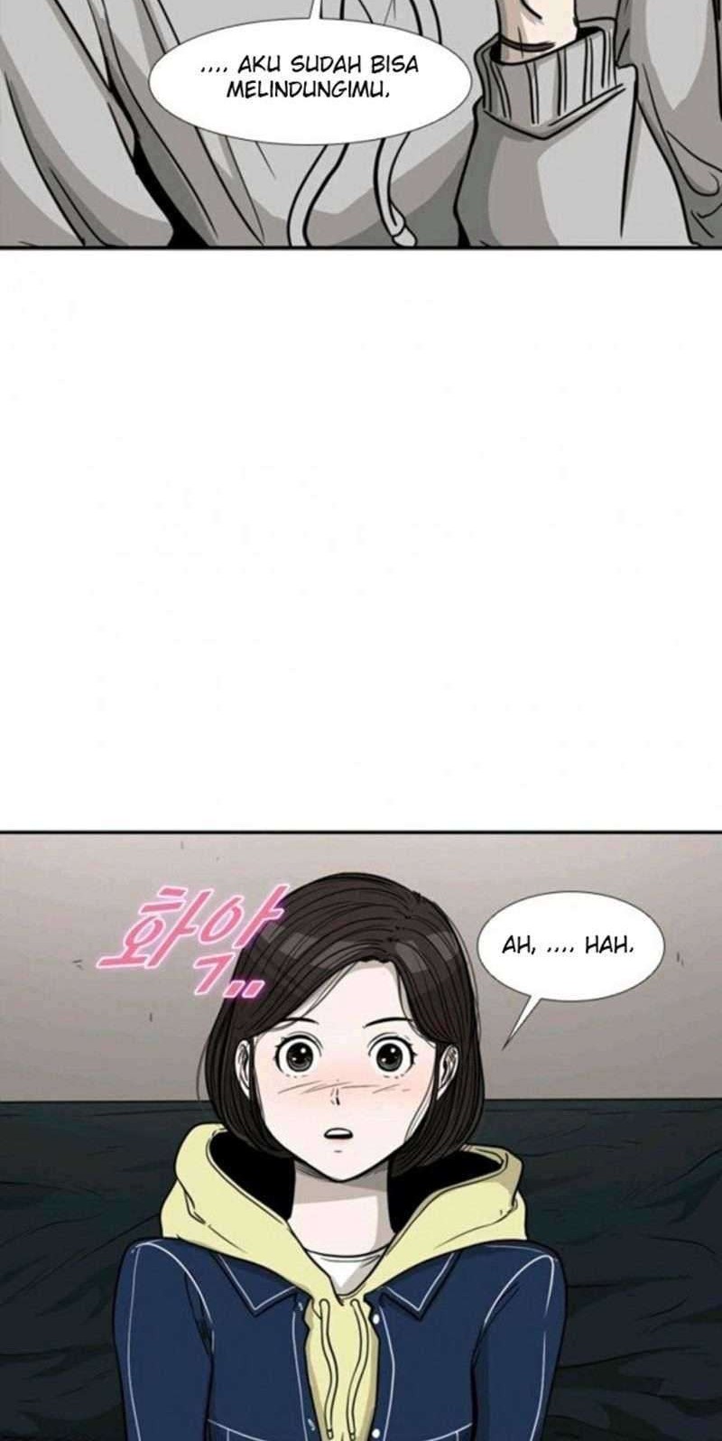 Shark Chapter 74 Gambar 51