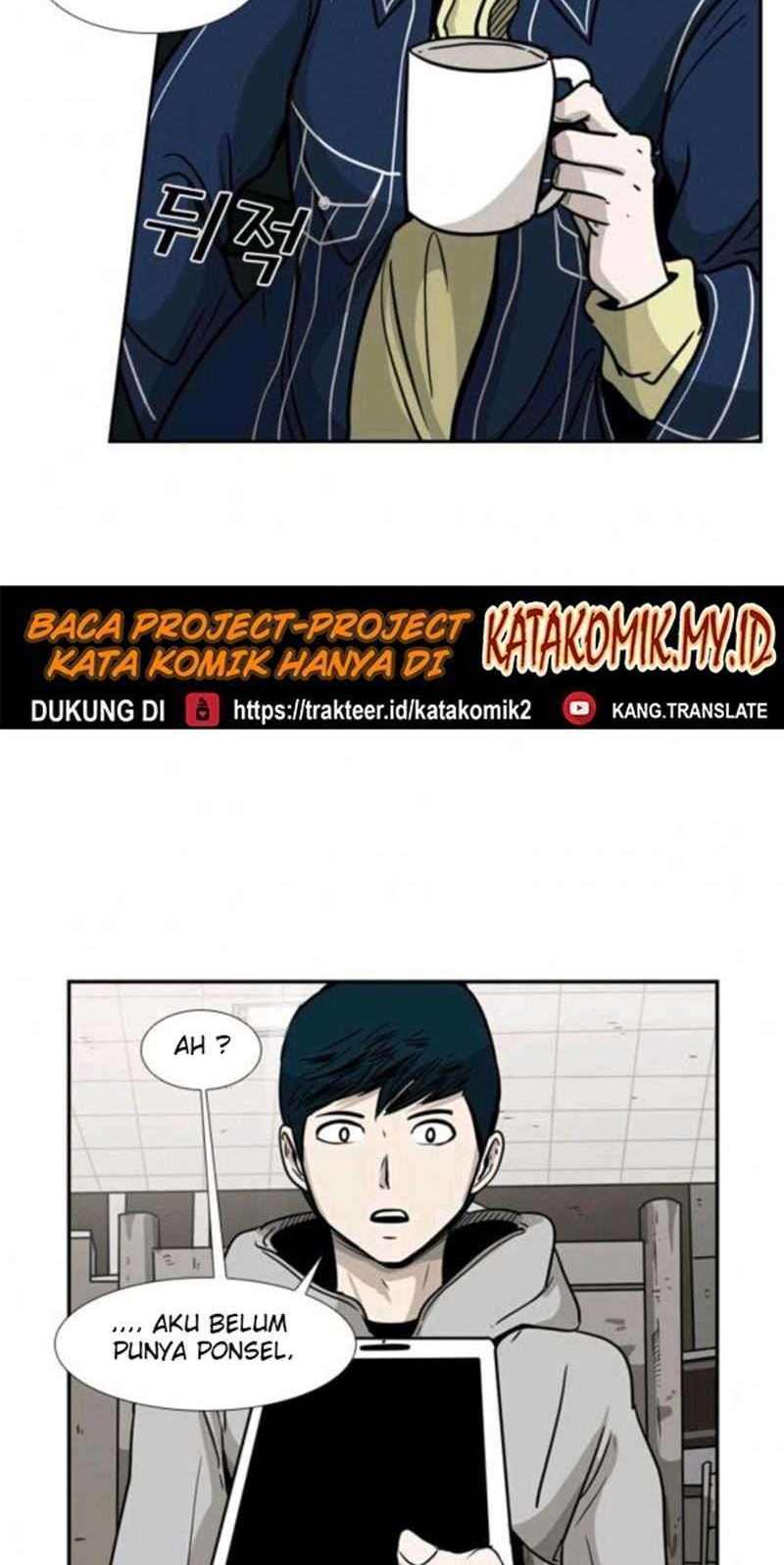 Shark Chapter 74 Gambar 53