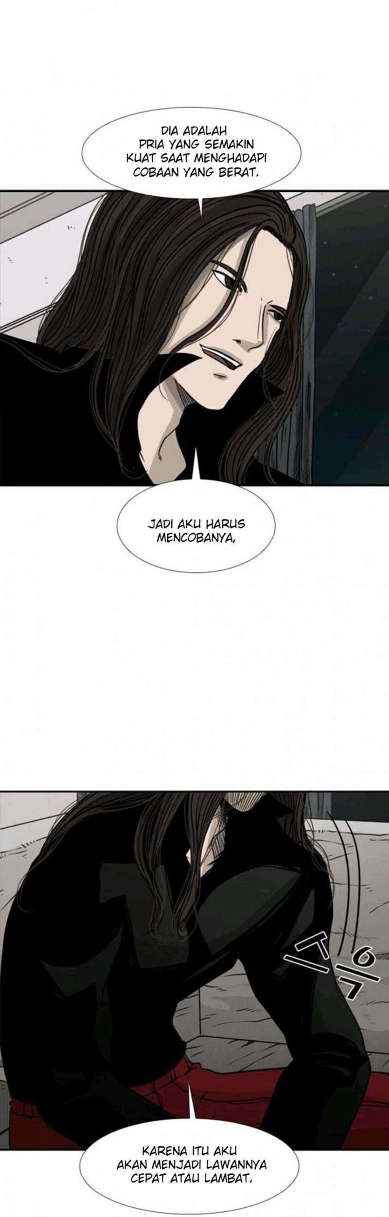 Baca Manhwa Shark Chapter 74 Gambar 2