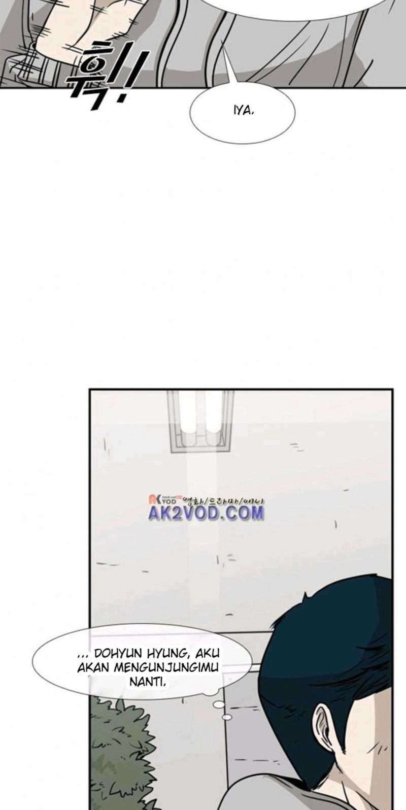 Shark Chapter 74 Gambar 56