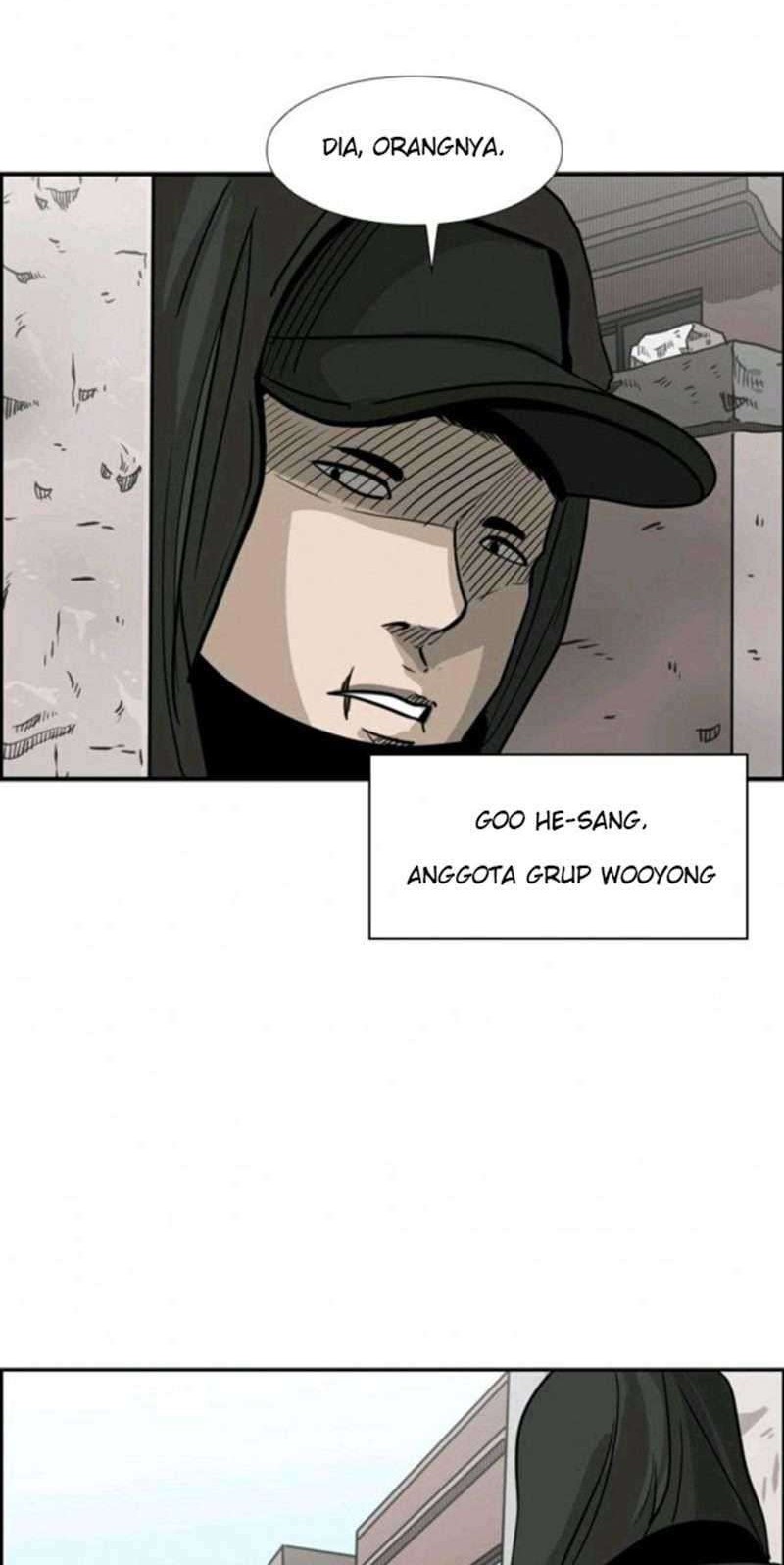 Shark Chapter 74 Gambar 60