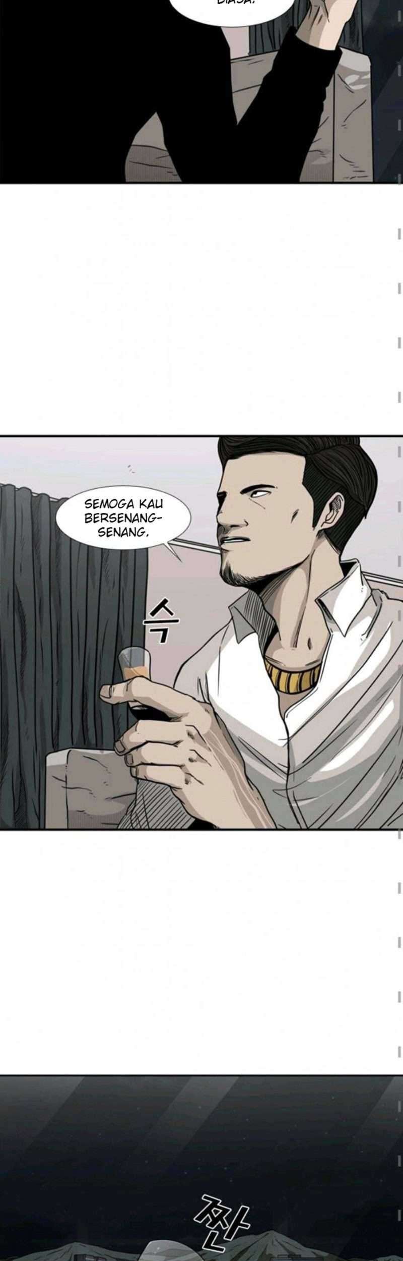 Shark Chapter 74 Gambar 10