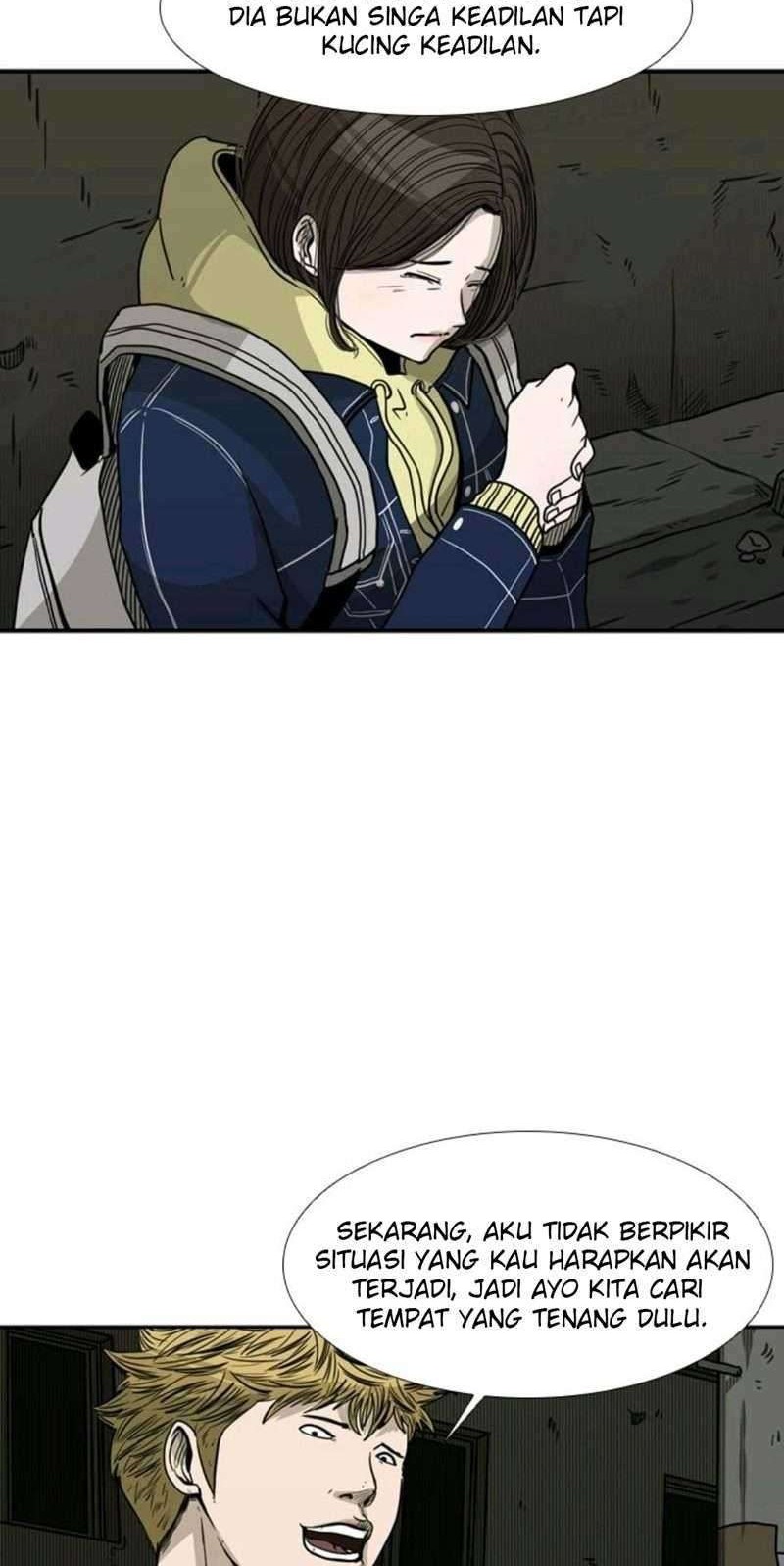 Shark Chapter 73 Gambar 17