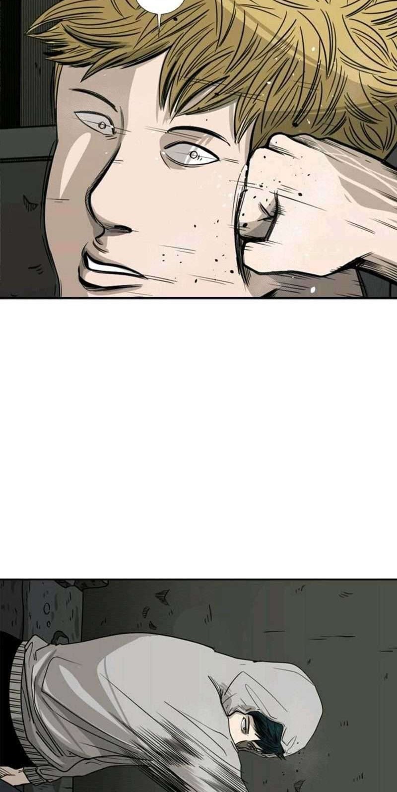 Shark Chapter 73 Gambar 21