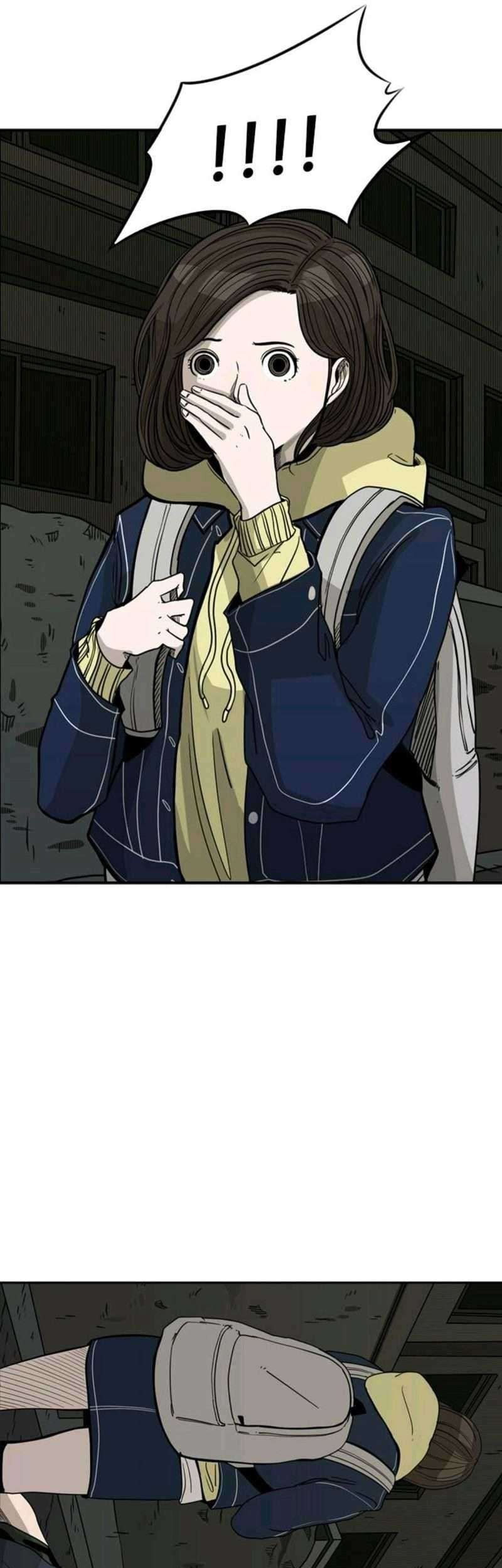 Shark Chapter 73 Gambar 41