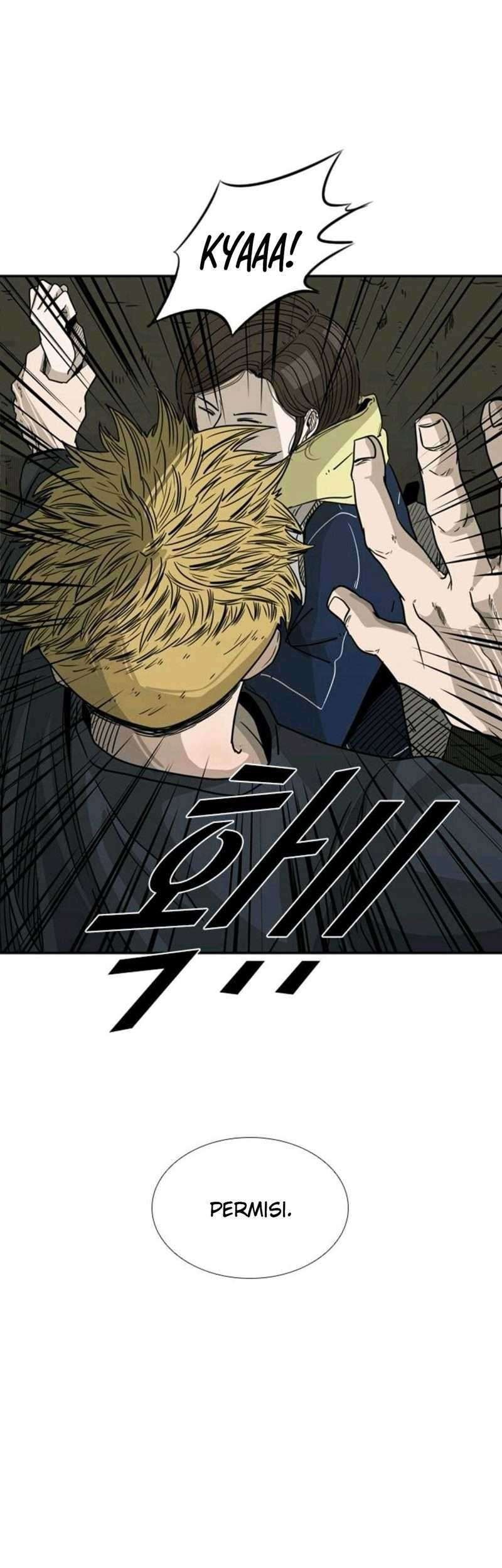 Baca Manhwa Shark Chapter 73 Gambar 2