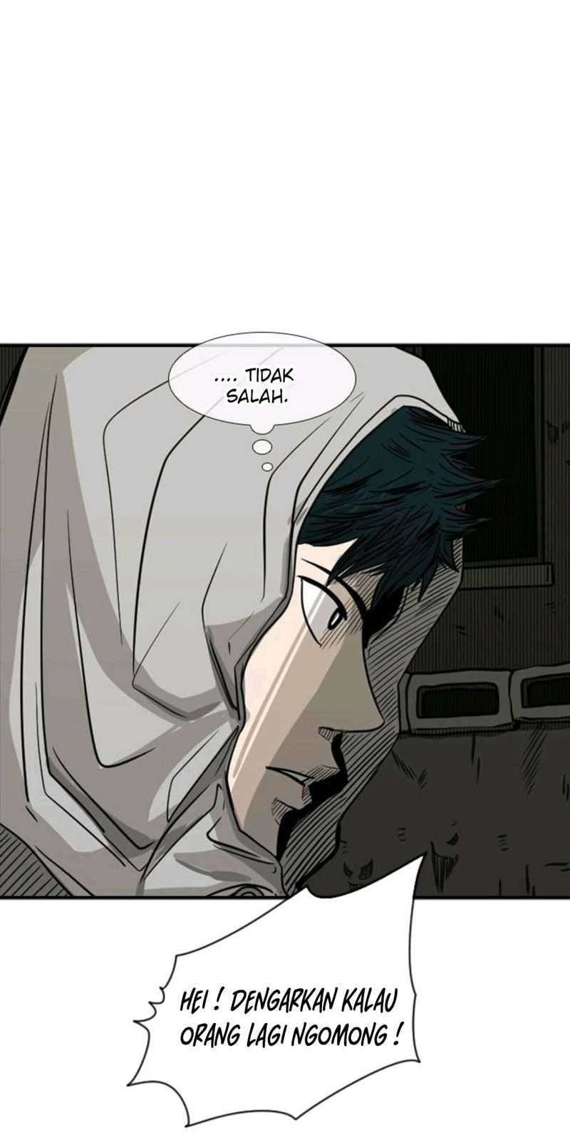 Shark Chapter 73 Gambar 14