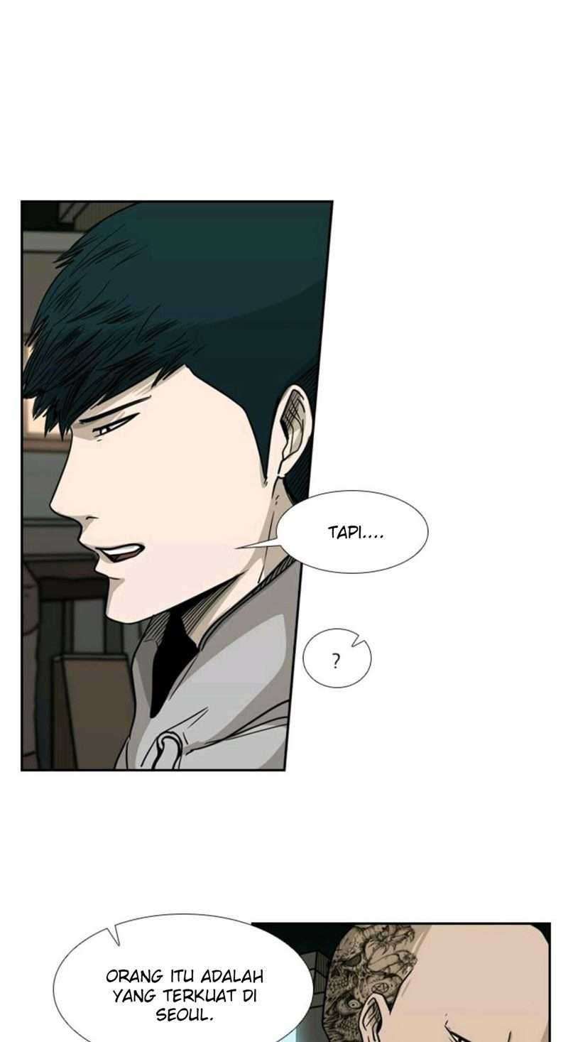 Shark Chapter 72 Gambar 20