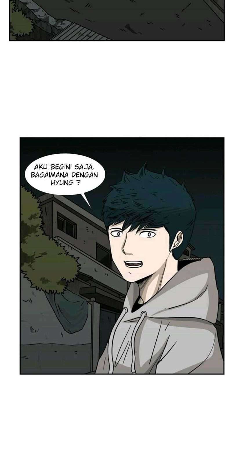 Shark Chapter 72 Gambar 24