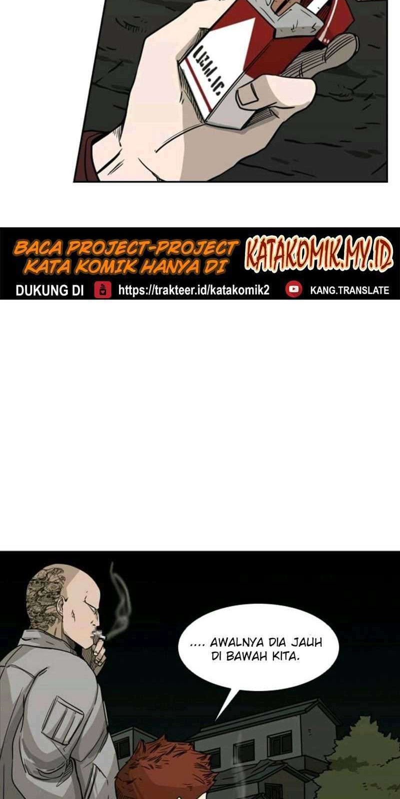 Shark Chapter 72 Gambar 29