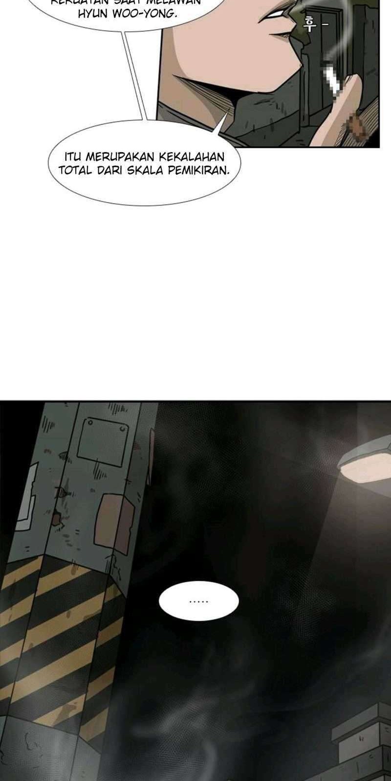 Shark Chapter 72 Gambar 31