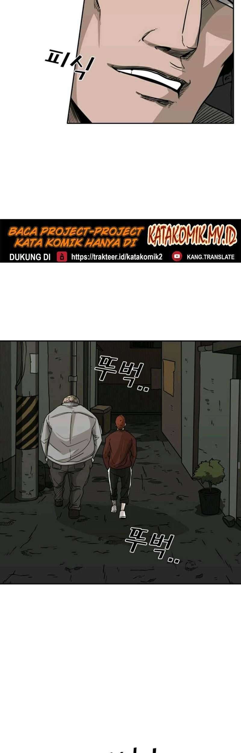 Shark Chapter 72 Gambar 36