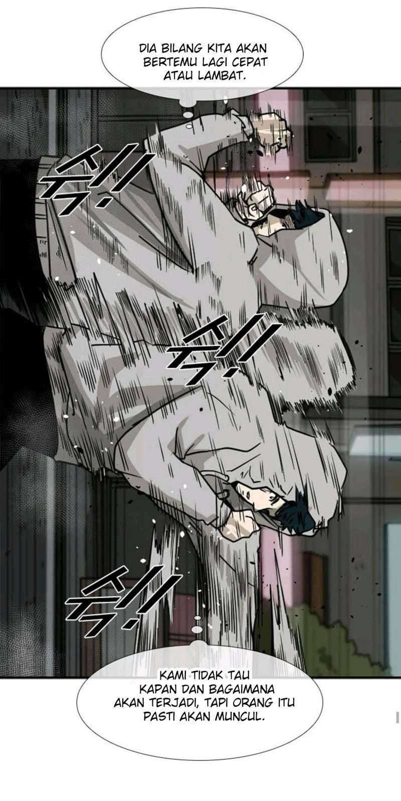Shark Chapter 72 Gambar 46