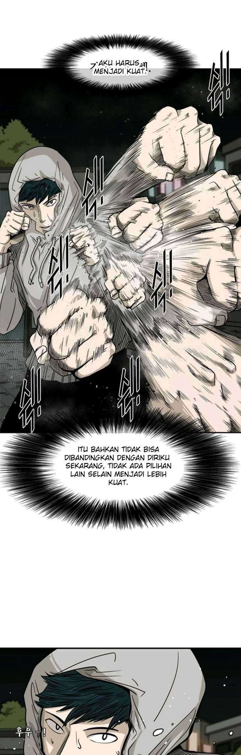 Shark Chapter 72 Gambar 48