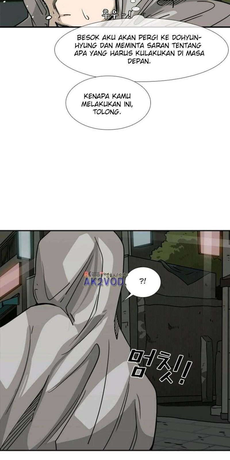 Shark Chapter 72 Gambar 49