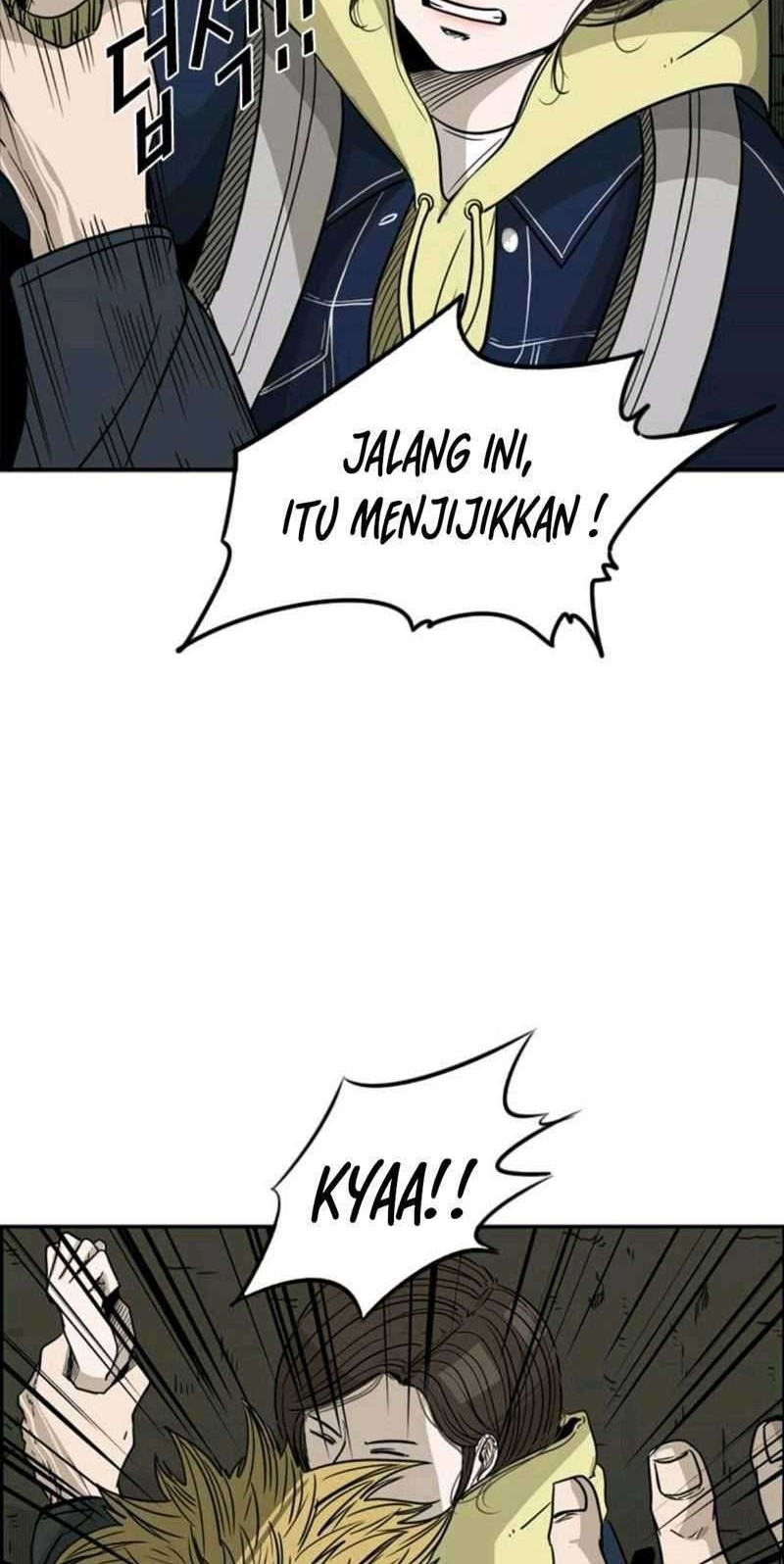 Shark Chapter 72 Gambar 53