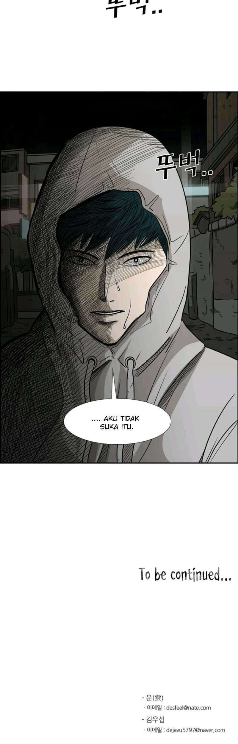 Shark Chapter 72 Gambar 57