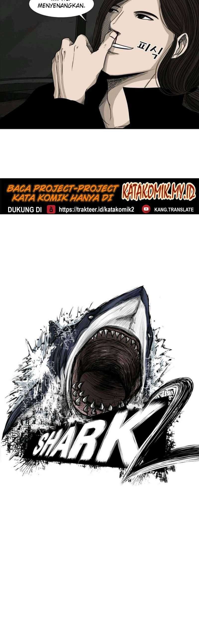 Shark Chapter 72 Gambar 4