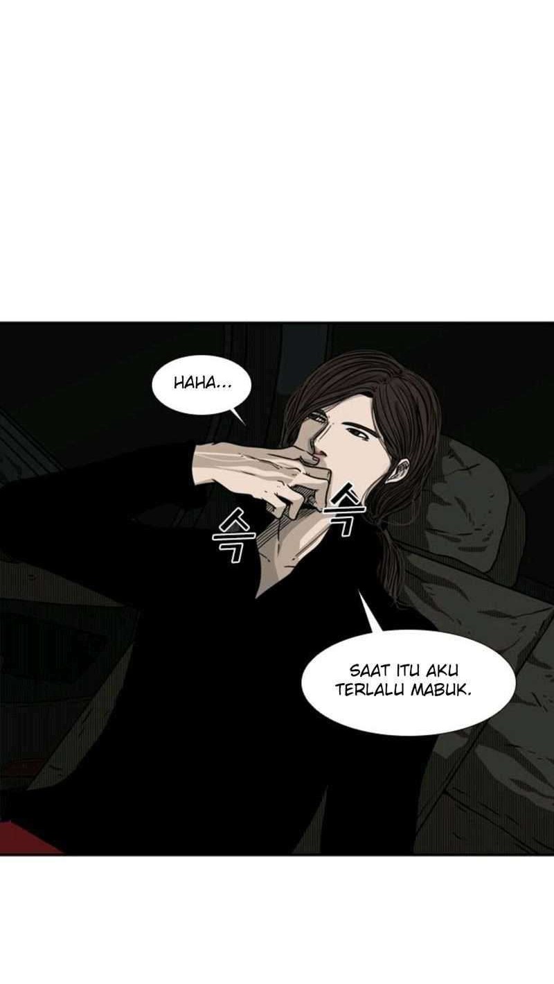 Shark Chapter 72 Gambar 7