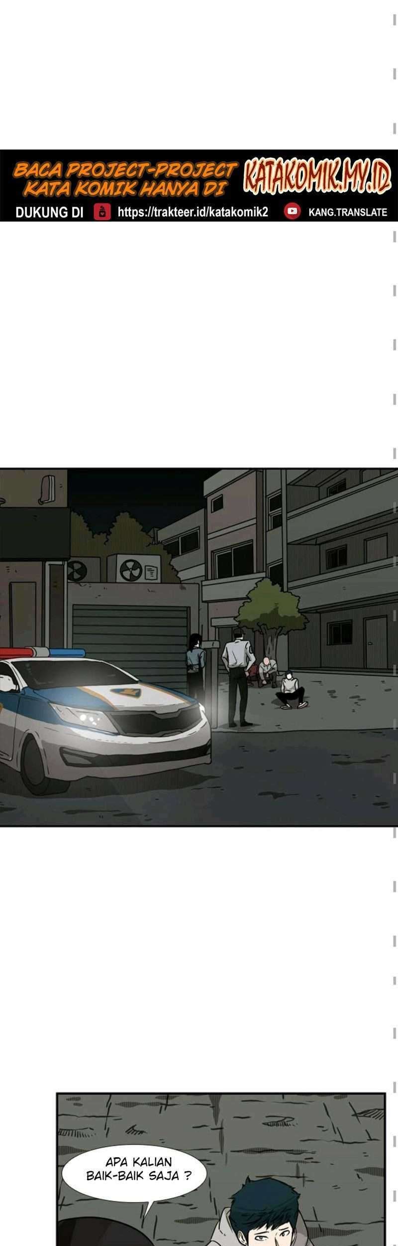 Shark Chapter 72 Gambar 10