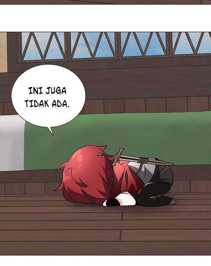 My Harem Grew So Large, I Was Forced to Ascend Chapter 31 Gambar 20