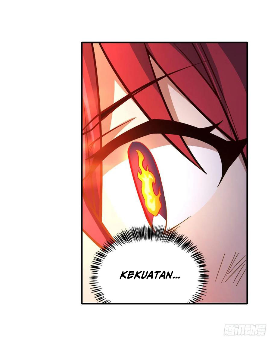 Wuxian Shitu Chapter 118 Gambar 18