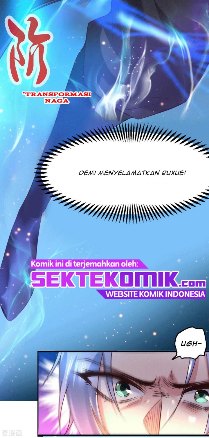 Son in Law Does Cheap Cultivation Chapter 86 Gambar 10
