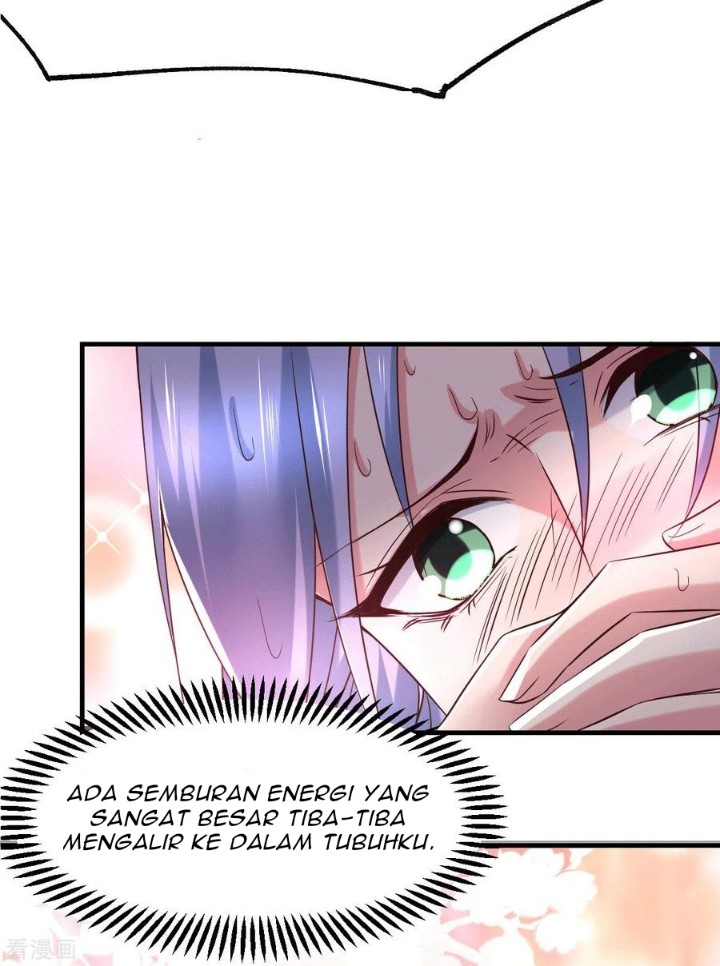 Son in Law Does Cheap Cultivation Chapter 86 Gambar 12