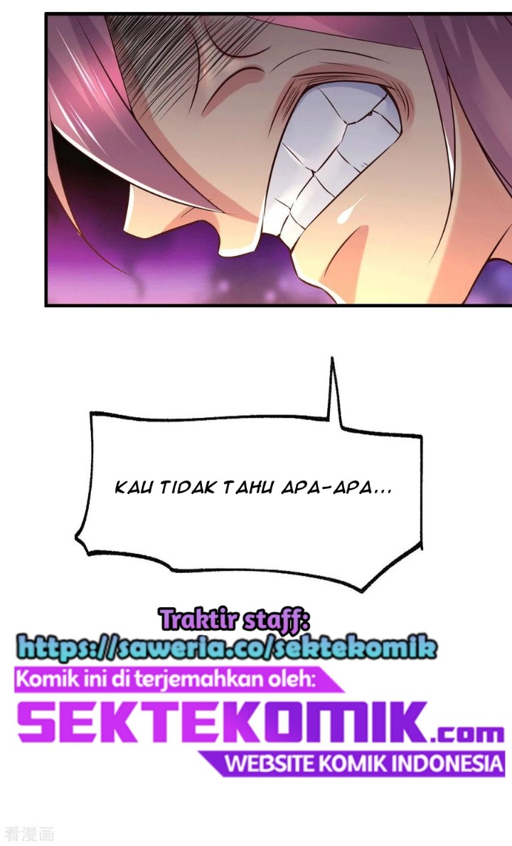 Son in Law Does Cheap Cultivation Chapter 86 Gambar 22