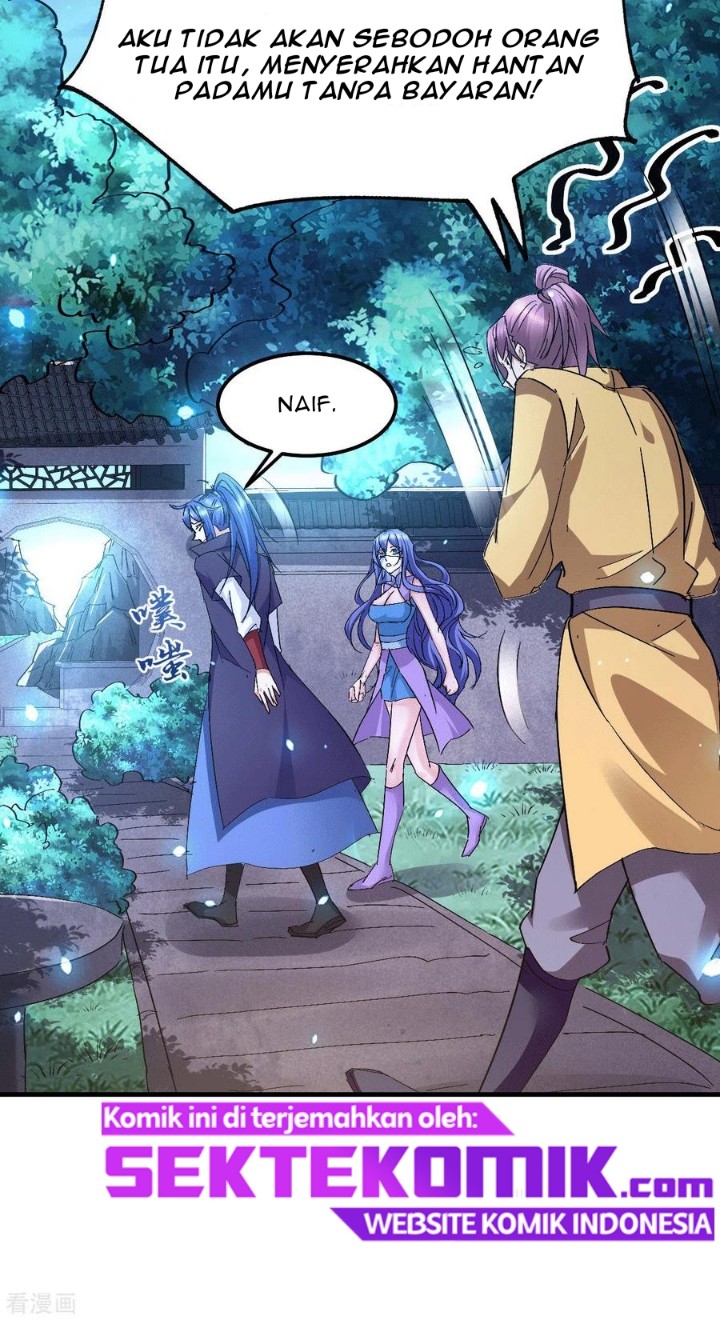 Son in Law Does Cheap Cultivation Chapter 86 Gambar 30