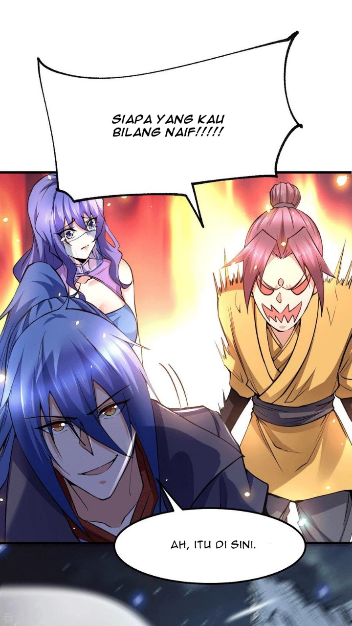 Son in Law Does Cheap Cultivation Chapter 86 Gambar 31