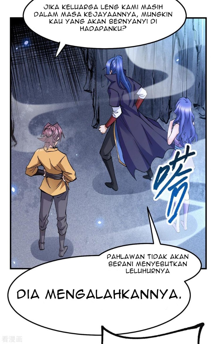 Son in Law Does Cheap Cultivation Chapter 86 Gambar 34